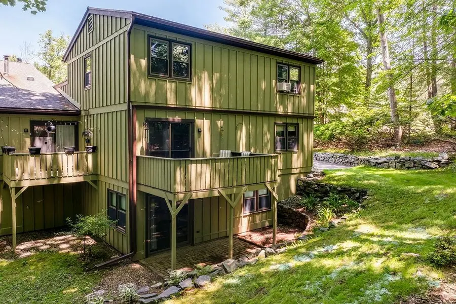 26 Pleasant Street #25, West Lebanon, NH 03784 - #2