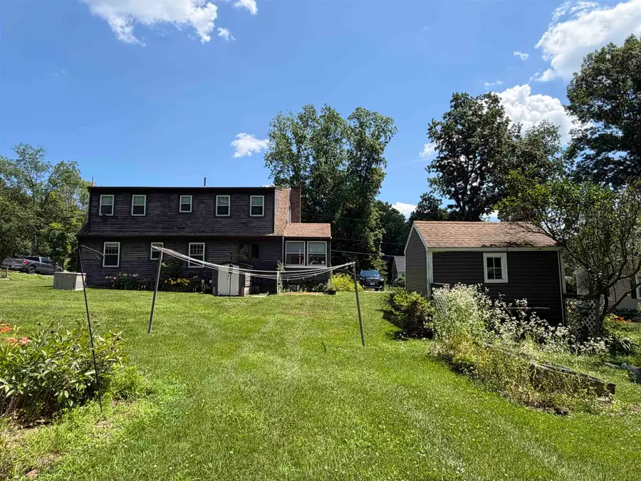 5 Ridgewood Terrace, Exeter, NH 03833 - #3