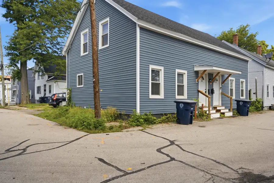 13-15 Shedds Avenue, Nashua, NH 03060 - #2