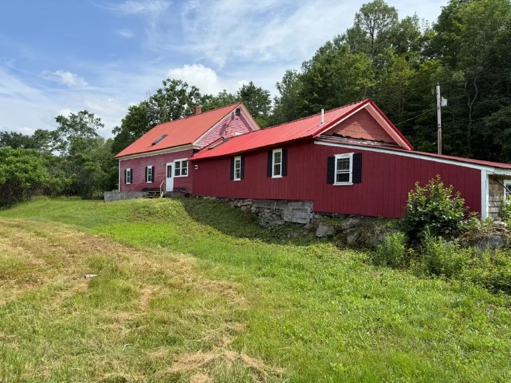 446 Walker Brook Road, Danbury, NH 03230 - #1