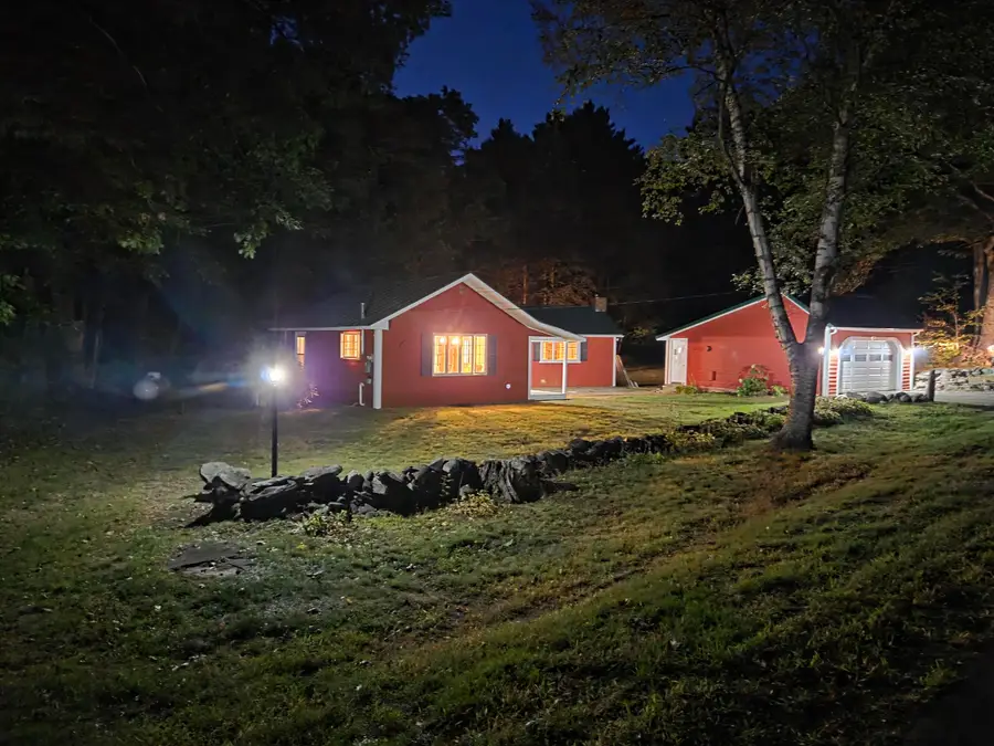 329 Dame Hill Road, Orford, NH 03777 - #2