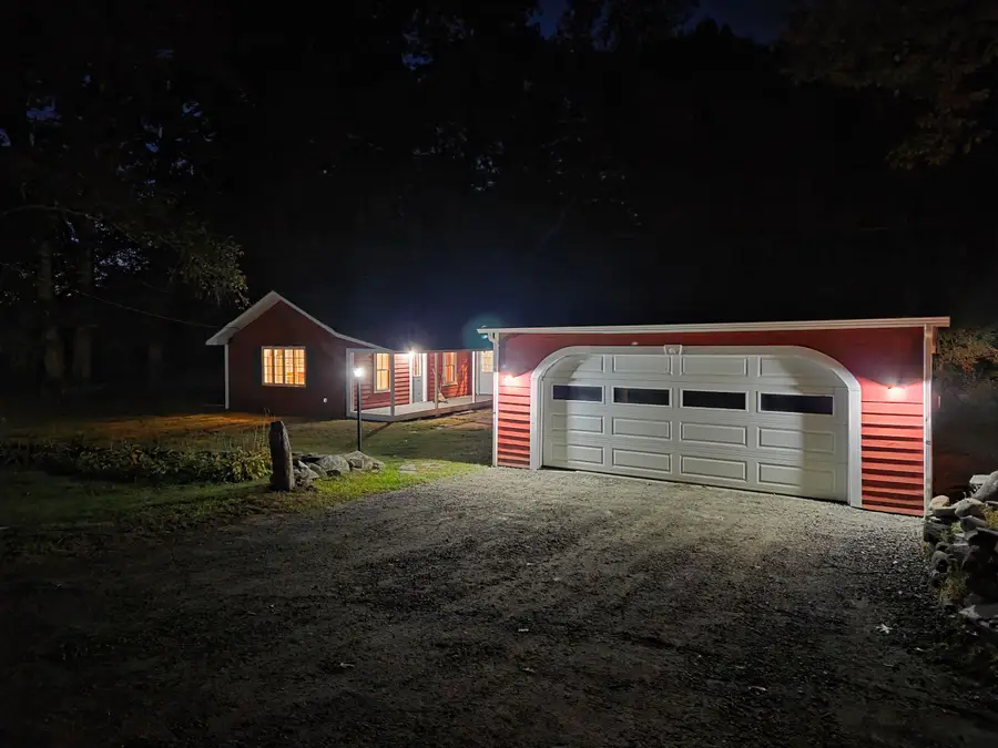 329 Dame Hill Road, Orford, NH 03777 - #3