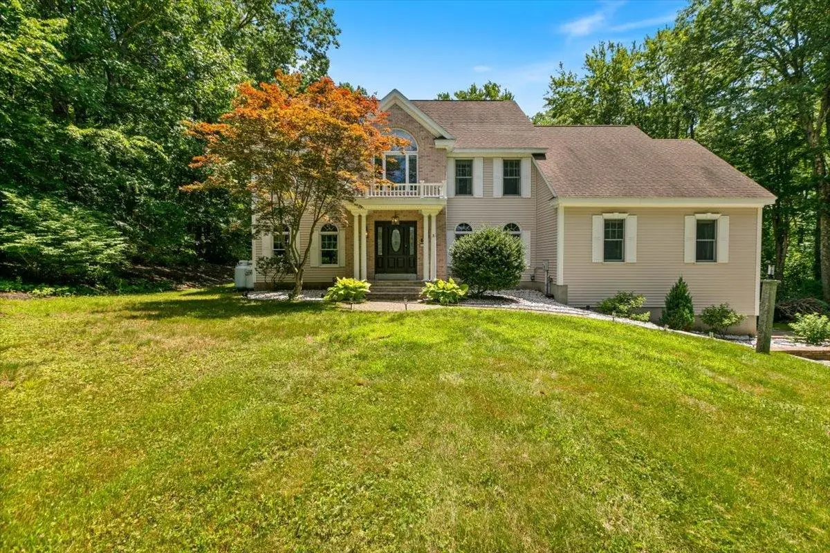 3 Rocking Chair Lane, Atkinson, NH 03811 - #1