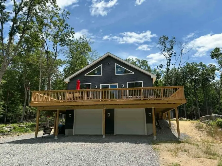 160 Horne Road, Belmont, NH 03220 - #2