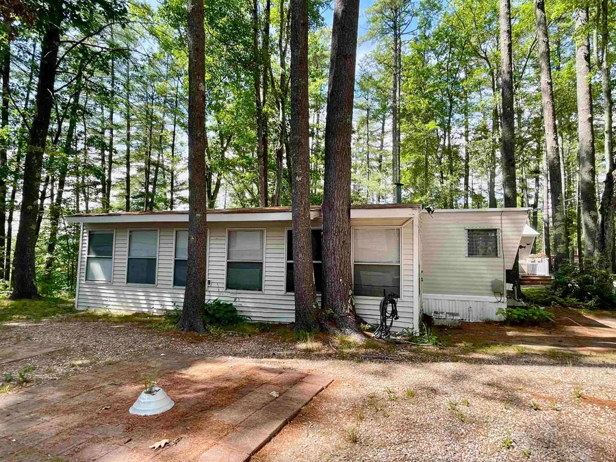 160 Windswept Road, Alton, NH 03809 - #2