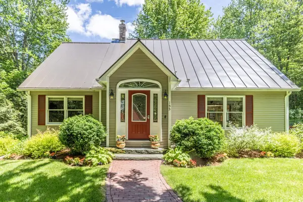 155 Browns Drive, Stowe, VT 05672