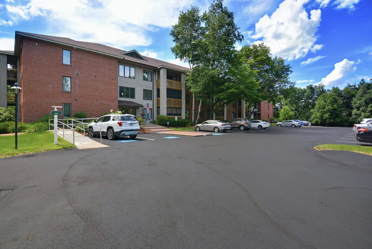 500 Candlewood Park #35, Nashua, NH 03062 - #1