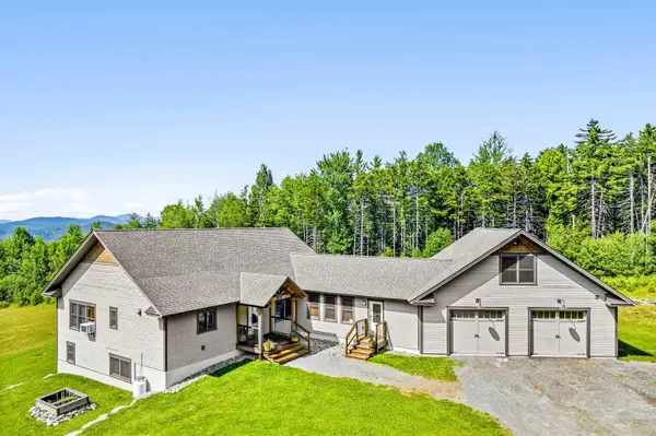 299 Greaves Hill Road, Elmore, VT 05657