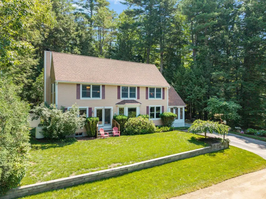 6 Sunset Lane, Moultonborough, NH 03254 - #3