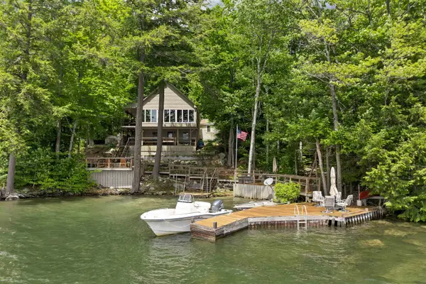 3 Terrace Pines Road, Ossipee, NH 03814