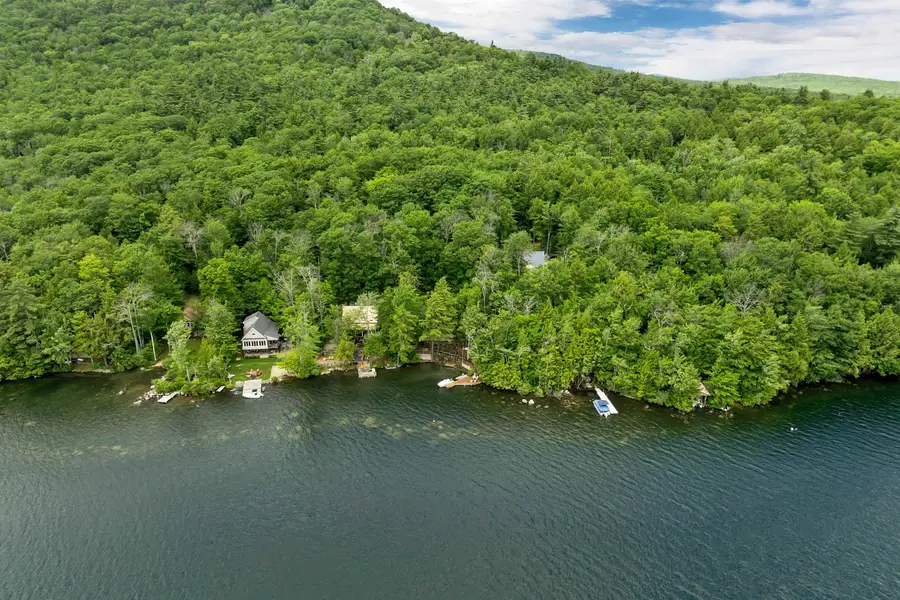 3 Terrace Pines Road, Ossipee, NH 03814 - #2
