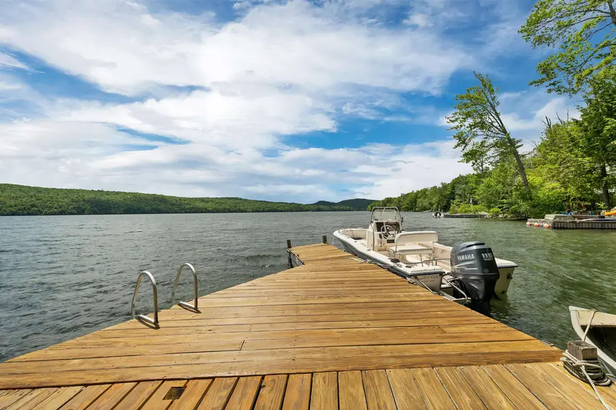 3 Terrace Pines Road, Ossipee, NH 03814 - #3