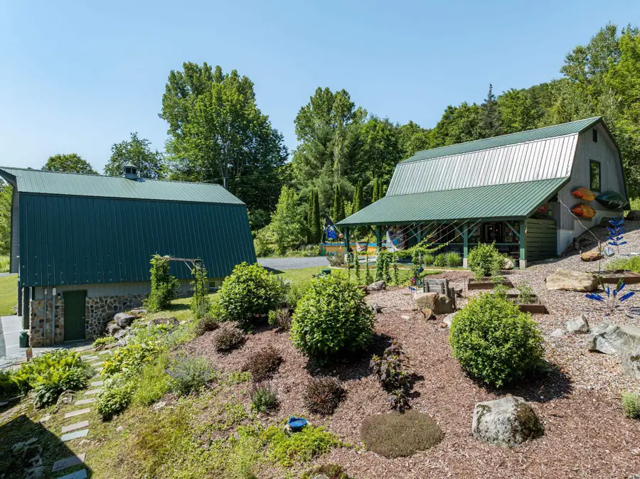 66 Somerset Road, Searsburg, VT 05363 - #3