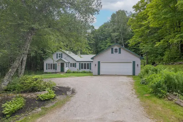 995 Centerville Road, Wallingford, VT 05742