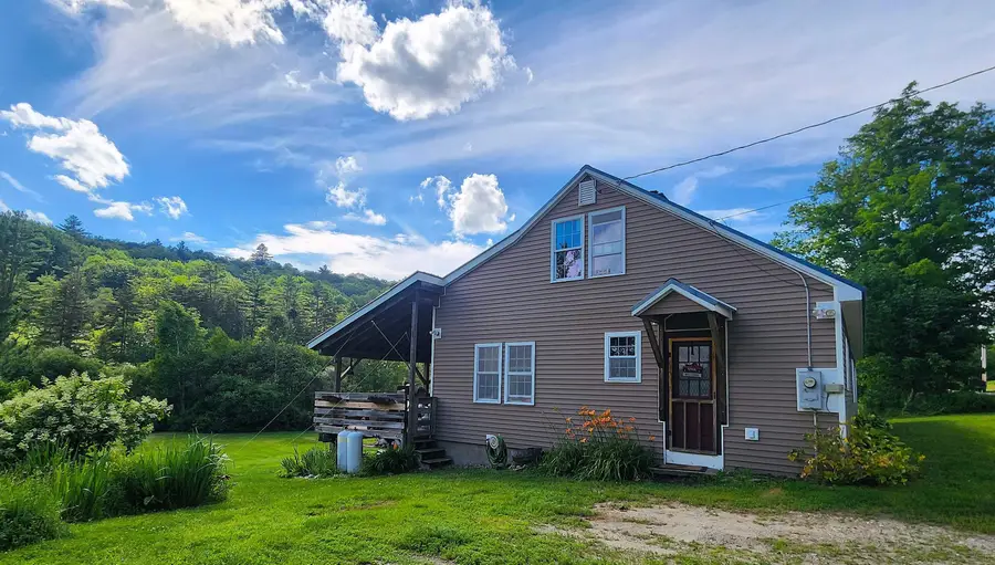 3407 Windham Hill Road, Windham, VT 05359 - #2