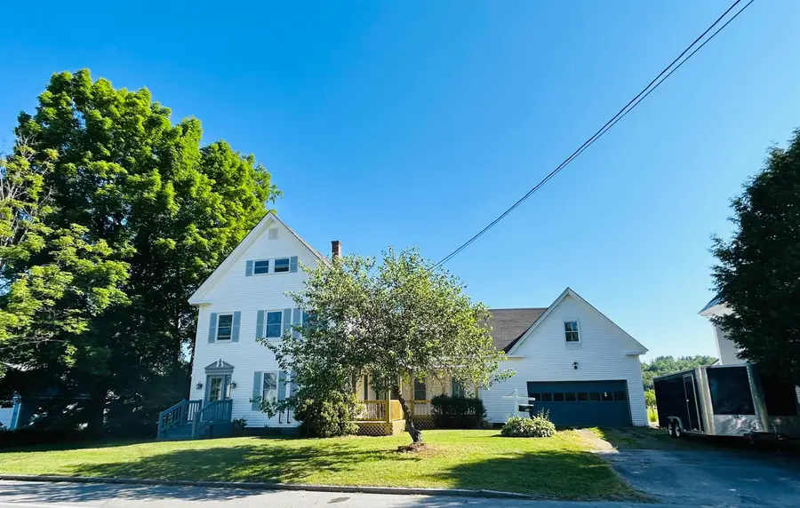 56 Bridge Street, Colebrook, NH 03576 - #2
