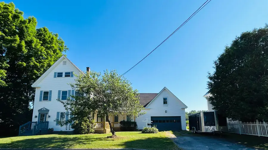 56 Bridge Street, Colebrook, NH 03576 - #3