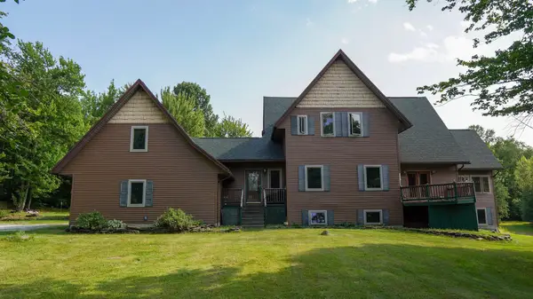 1186 French hill Road, St. Albans Town, VT 05478