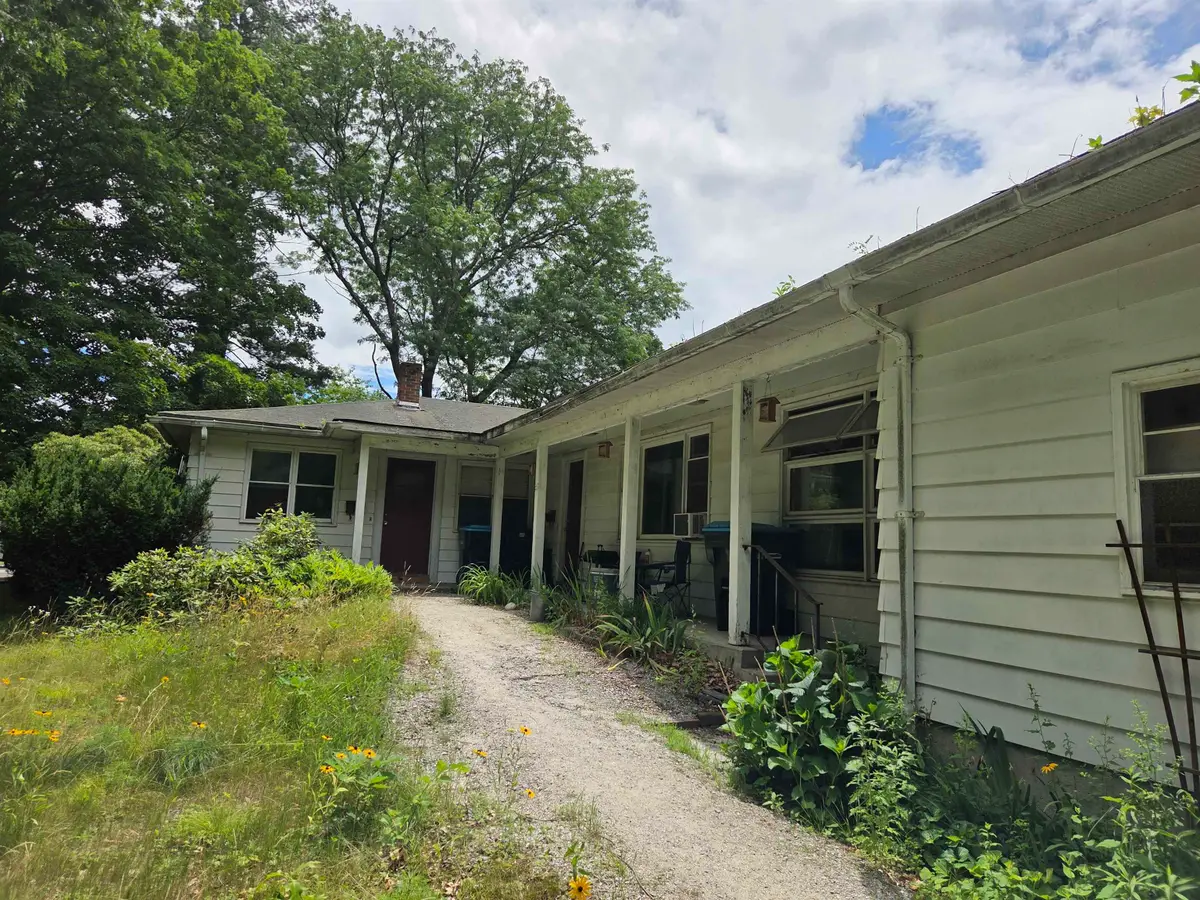 39 Penacook Street, Concord, NH 03301 - #1