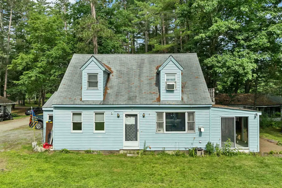 104 Tabernacle Street, Rumney, NH 03266 - #2