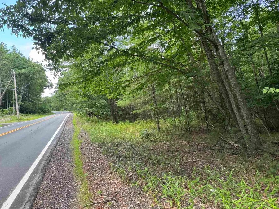 140 Parker Mountain Road, Barrington, NH 03825 - #2