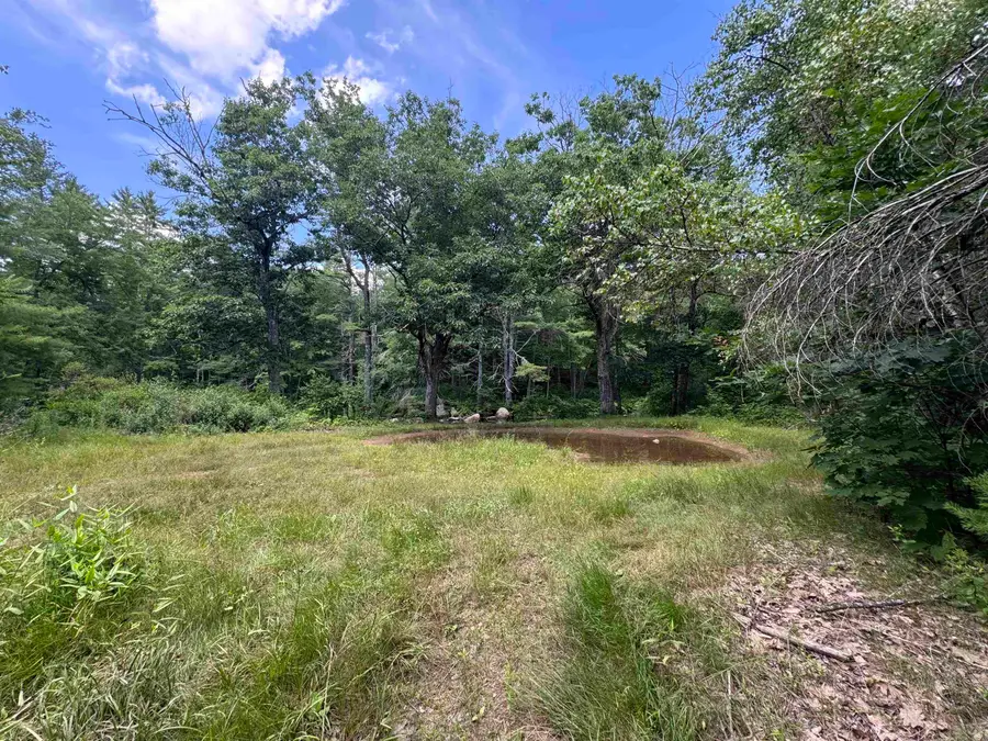140 Parker Mountain Road, Barrington, NH 03825 - #3