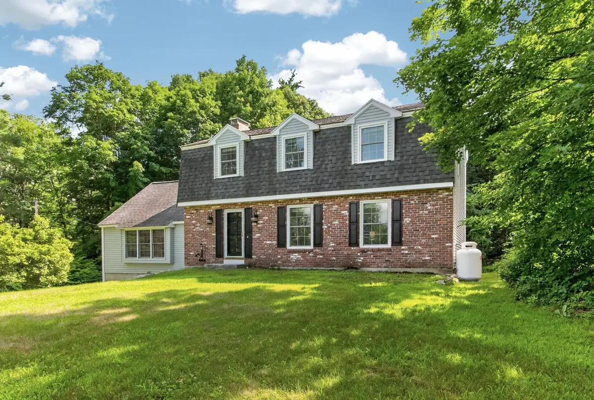 99 Stage Road, Hampstead, NH 03841 - #1