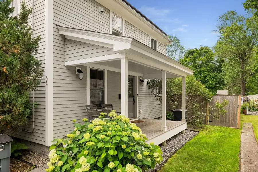 34 & 30 River Street, Exeter, NH 03833 - #2
