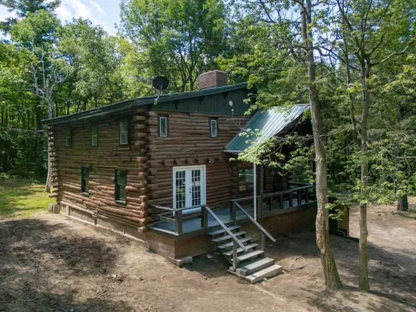 482 Bailey Road, Washington, NH 03280