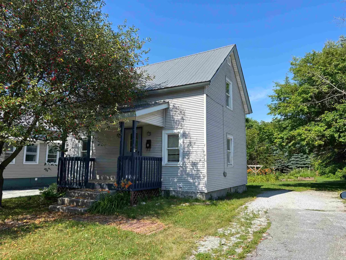 41 New Street, Swanton, VT 05488 - #1