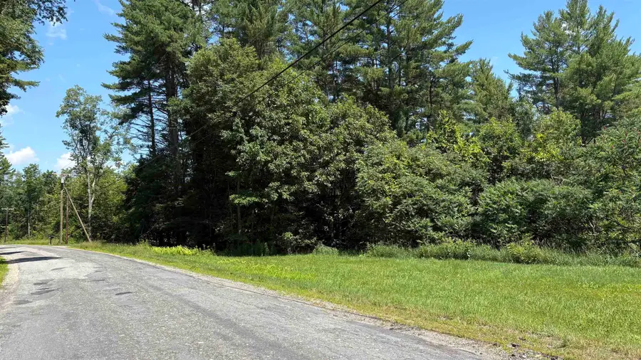 Stage Map 10 Lot 664 Road, Unity, NH 03603 - #3