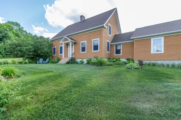 2703 Shadow Lake Road, Glover, VT 05839