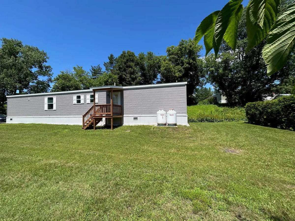105 Wescom Road, Johnson, VT 05656 - #1