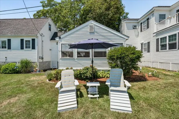 515 Winnacunnet Road #8, Hampton, NH 03842