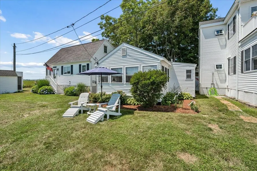515 Winnacunnet Road #8, Hampton, NH 03842 - #2
