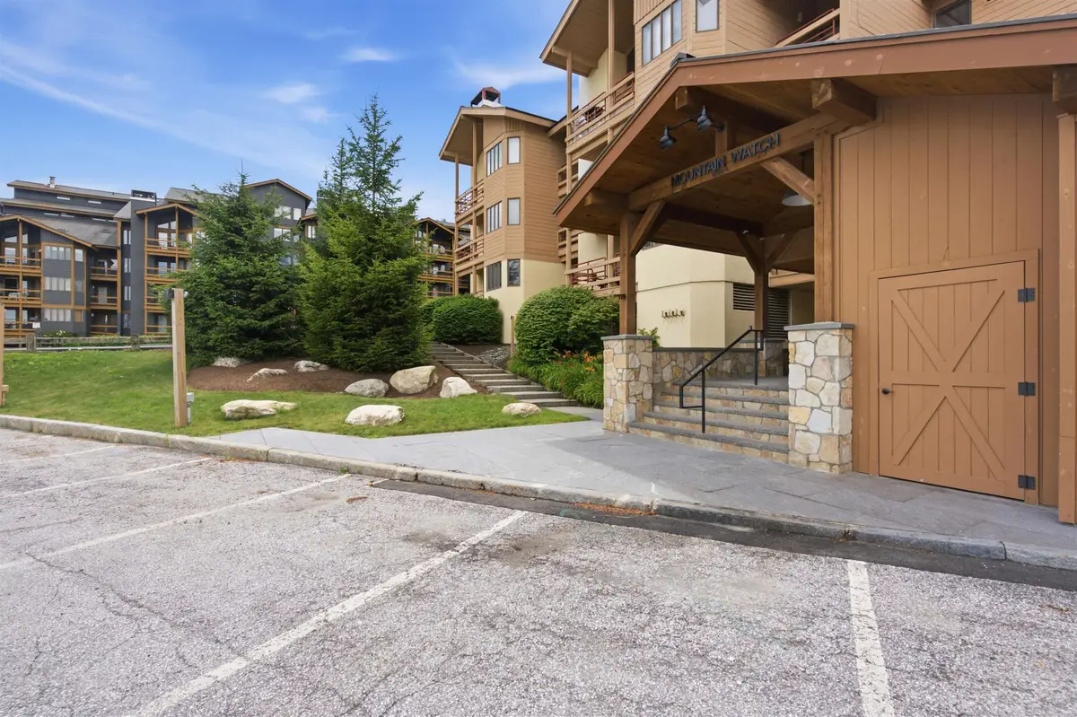 778 Stratton Mountain Access Road #2401, Stratton Mountain, VT 05155 - #1