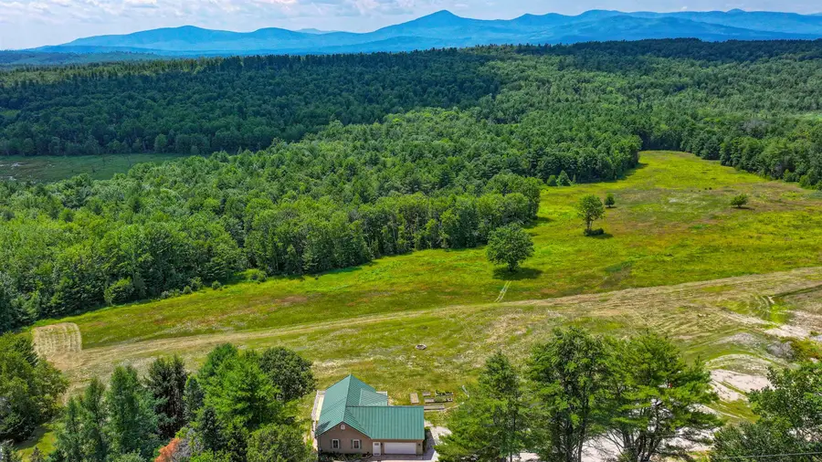 455 Christian Hill Road, Lovell, ME 04051 - #2