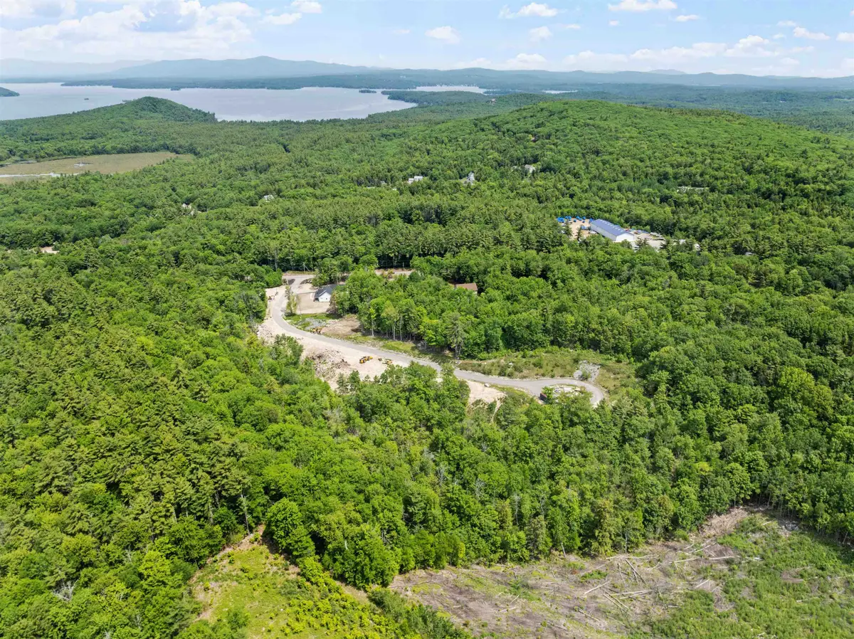 Lot 4 Jaytee Drive, Alton, NH 03809 - #1