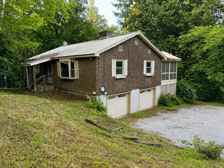 150 Birchcroft Drive, Littleton, NH 03561 - #2