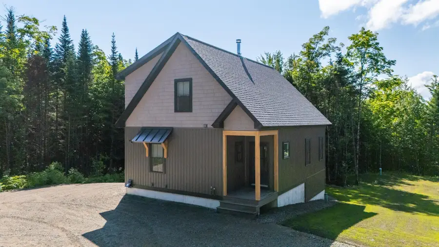 131 Mountain View Road, Stark, NH 03582 - #2