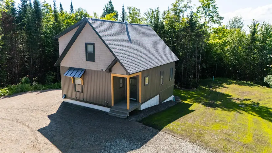 131 Mountain View Road, Stark, NH 03582 - #3