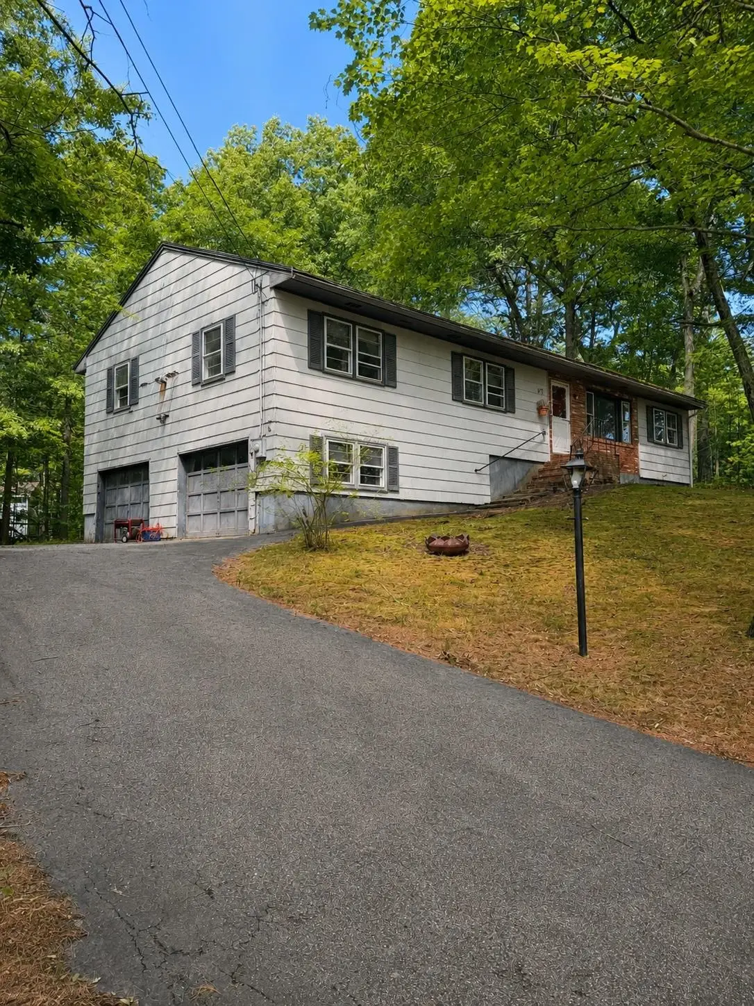 21 Sharon Road, Windham, NH 03087 - #1