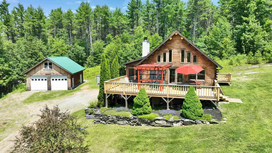 75 Walpole Valley Road, Alstead, NH 03602 - #3