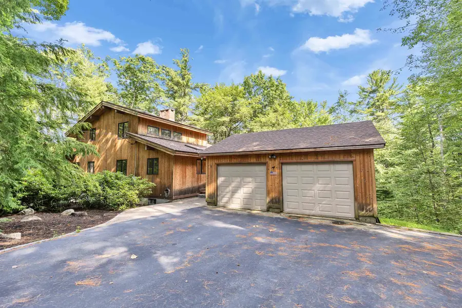 20 Jay Drive, Rindge, NH 03461 - #2