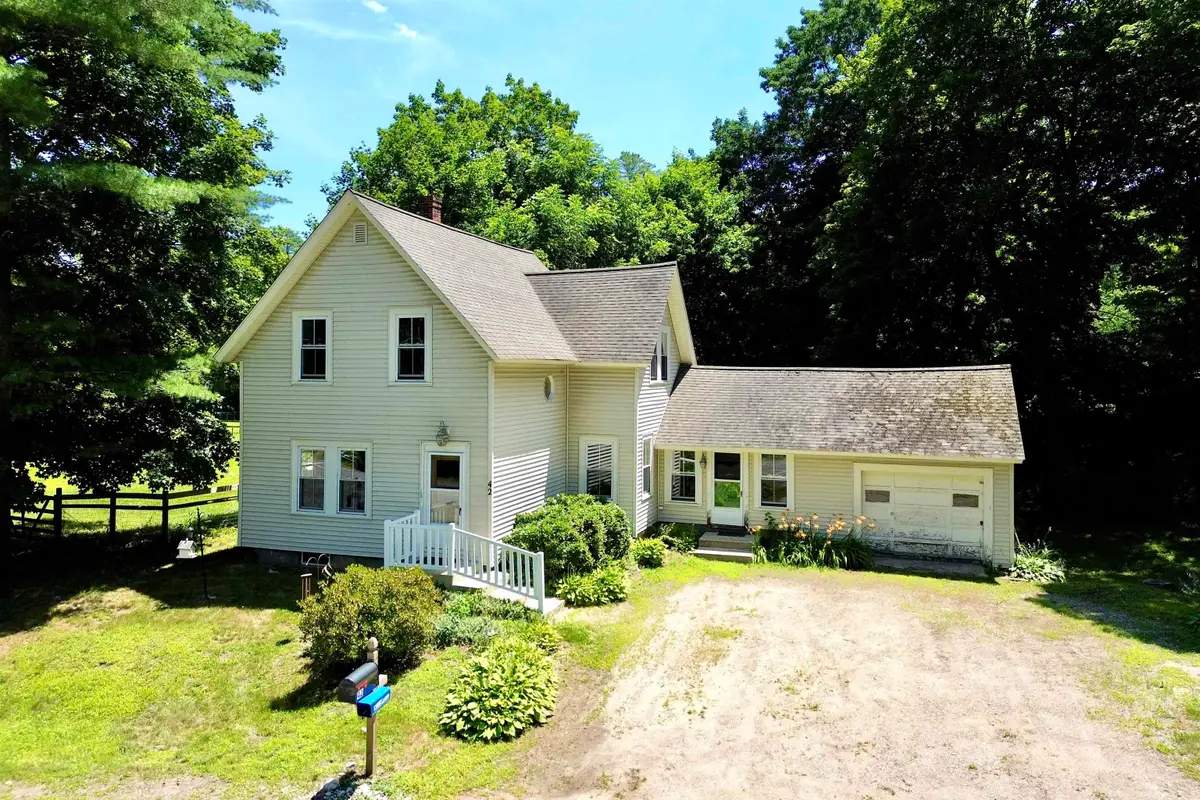 42 S Main Street, Brookline, NH 03033 - #1