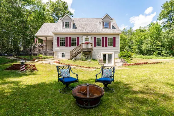 98 Gary Road, Middleton, NH 03887