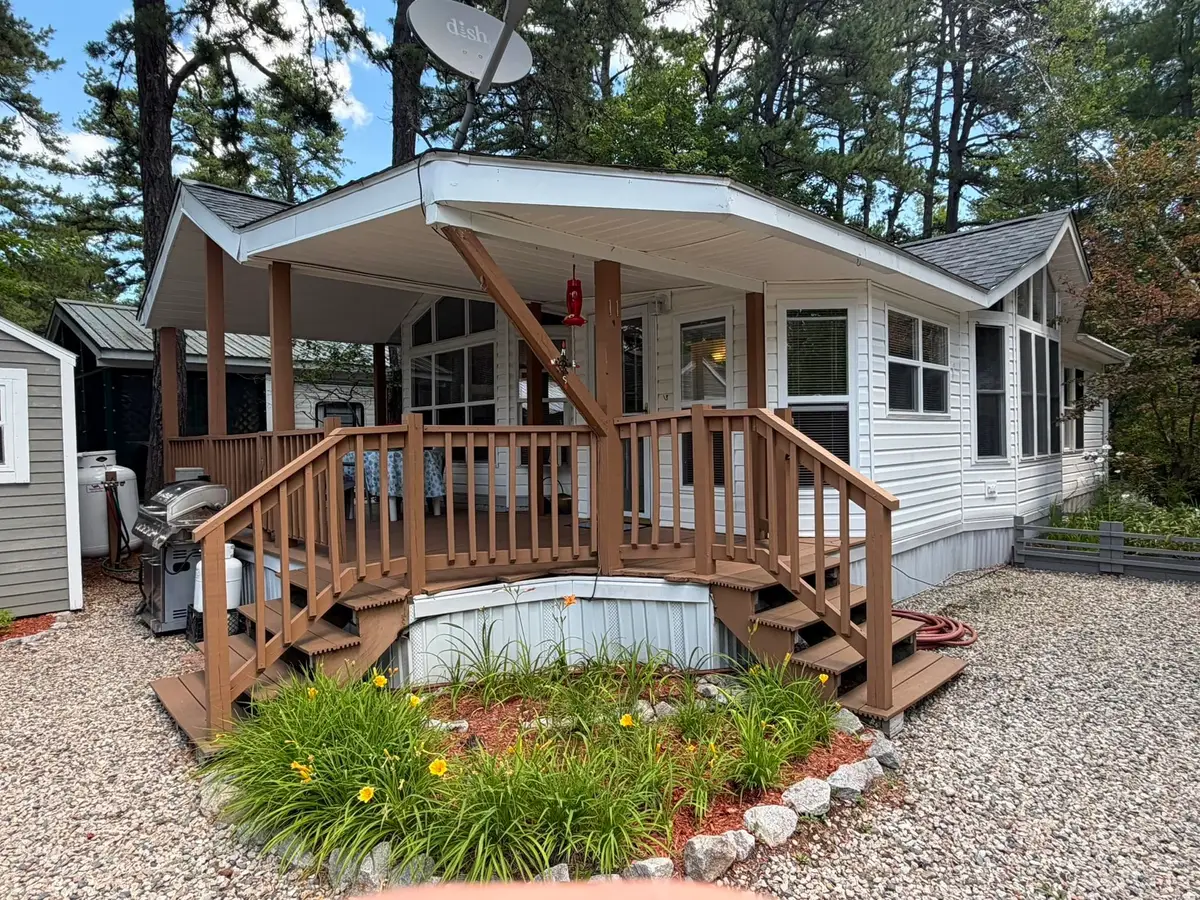11 Eagle Loop Lane #53, Freedom, NH 03836 - #1