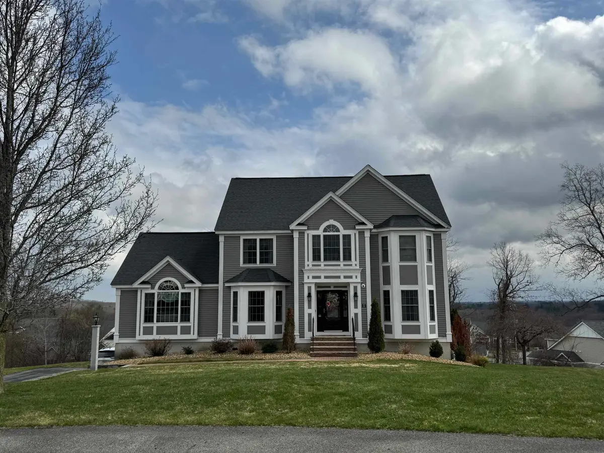 18 Bels Way, Newton, NH 03838 - #1