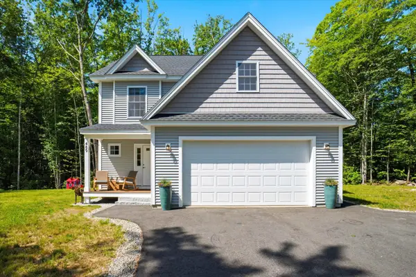 489 High Street, Boscawen, NH 03303