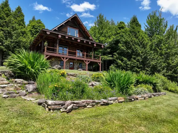 602 South Richford Road, Richford, VT 05470